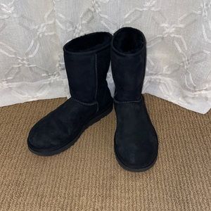 UGG Classic Short II Boots